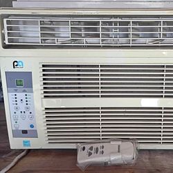 Air Conditioner 6000 Btu 