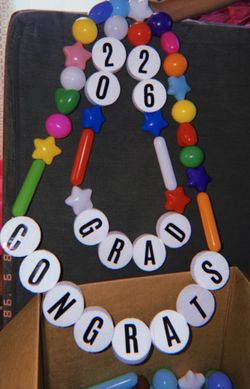 Necklace leis $30