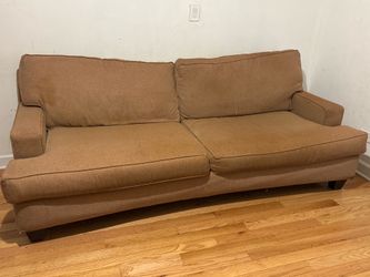 Couch used