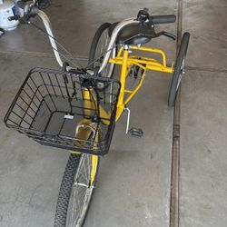 Tricycle