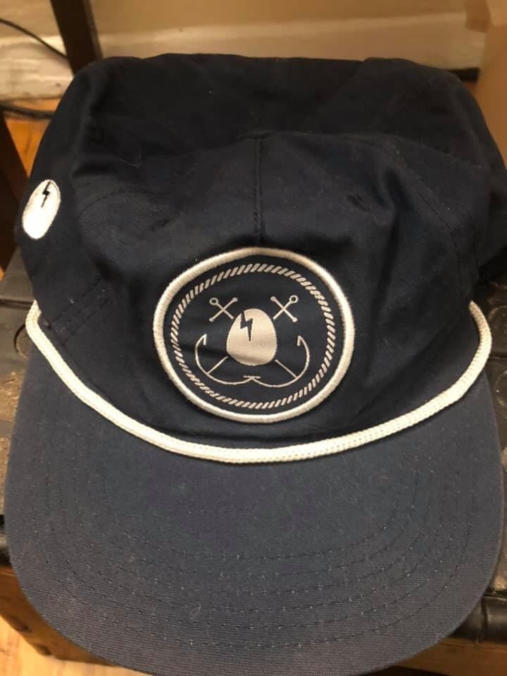 Dirtybird Holy Ship 11 SnapBack