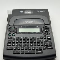 Brother Label Printer