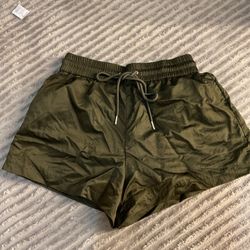 Women’s Shorts