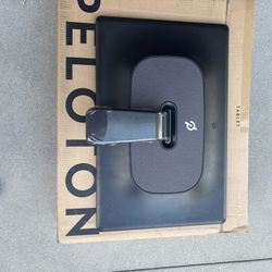 Brand New Still In Box Peleton Treadmill Tablet