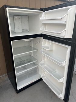 Working Refrigerator