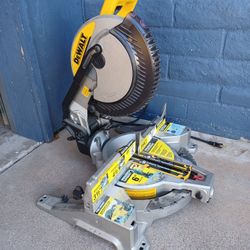 MITER SAW 10"