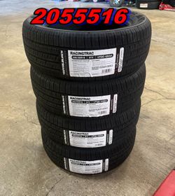 2055516 TIRES FREE INSTALL BALANCE 205//55R16