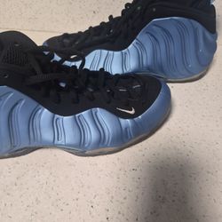 Foamposite 