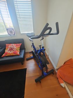 Exercise bike!!! Excellent Conditions