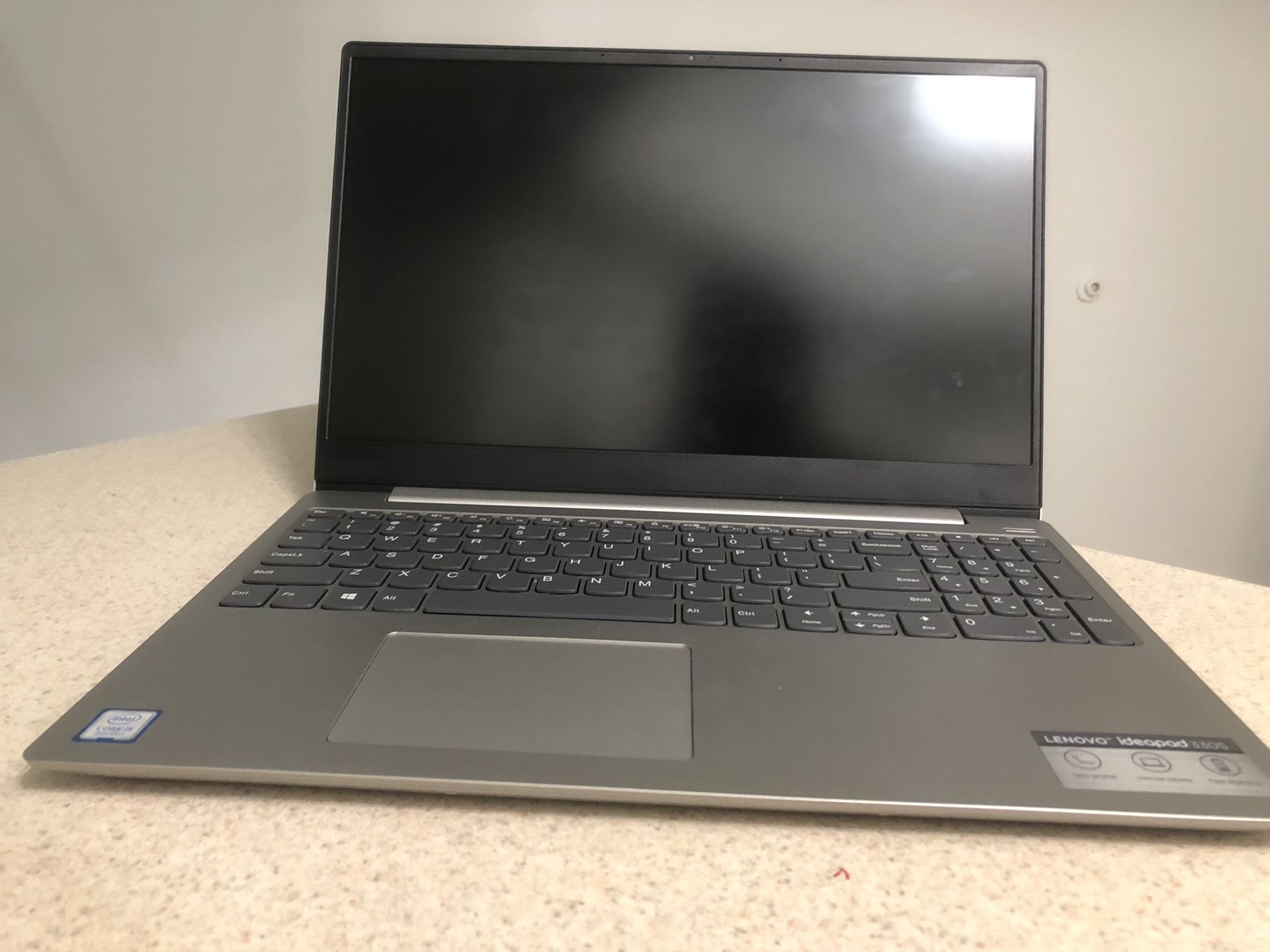 Laptop Lenovo 330s