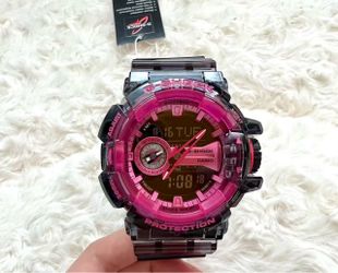 Casio G-Shock GA-400SK