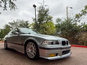 1996 BMW M3