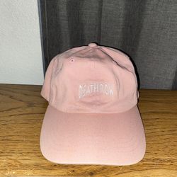 Death Row X The Hundreds hat