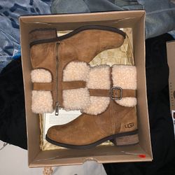 New Ugg’s boots
