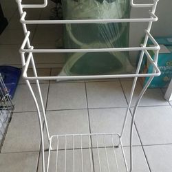 Towel rack Holder