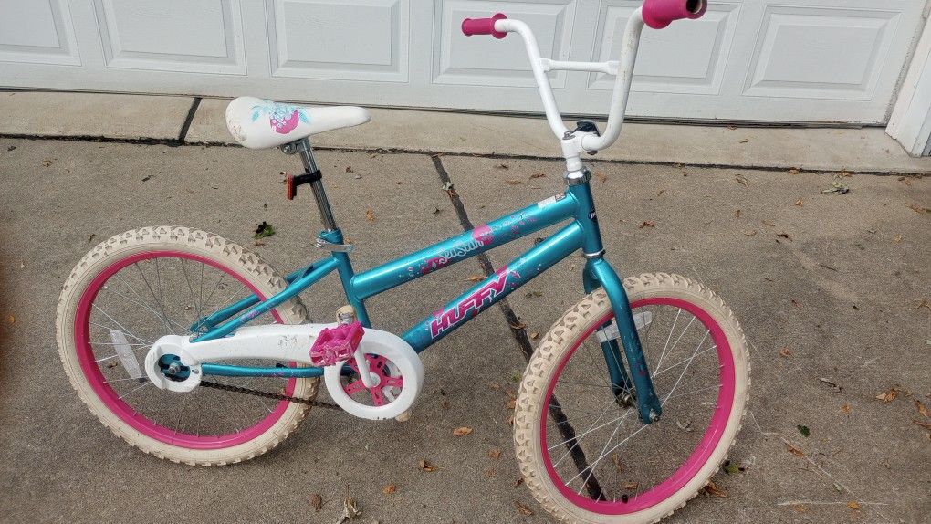 /*/*/*/* GIRLS BIKES *\*\*\*\