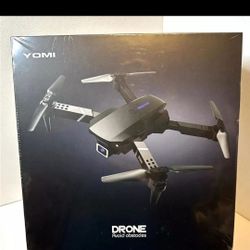 Drone With HD 4K Camera
