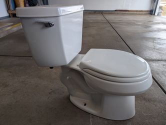 Toilet, Kohler