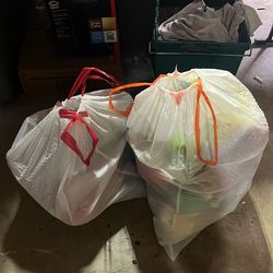 Random Plushies Character