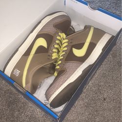 Nike SB Undefeated Size 11