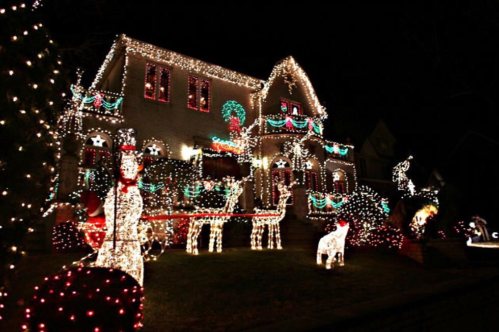 Looking for Christmas Lights