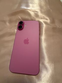 iPhone 16 plus
