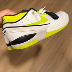 Billie Eilish Nike Air Force 88 Size 11