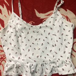 Women Top