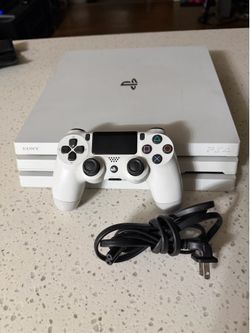 Ps4 pro 1tb