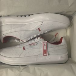 Nipsey Hussle shoes Puma 