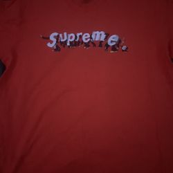 Supreme Apes Tee XL