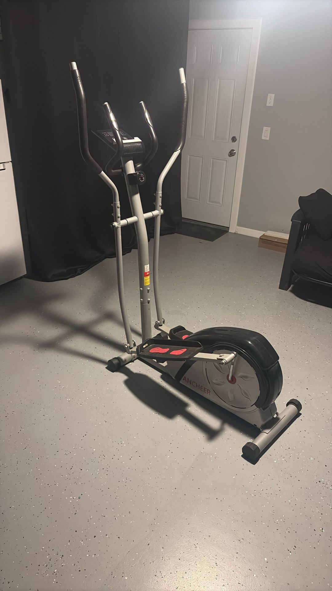 Gym Equipment