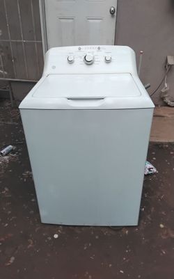 Washer