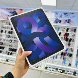 iPad Air 5th Gen WiFi 256gb