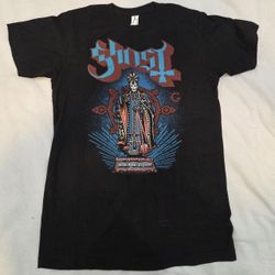 GHOST T-shirt 