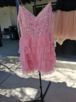 Event dress