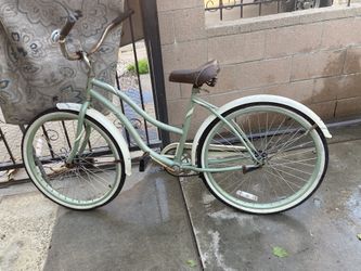 Cruser Bike
