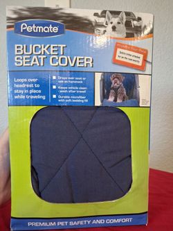 Dog Seat Cover