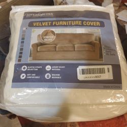 H.VERSAILTEX - Funda para sofá 