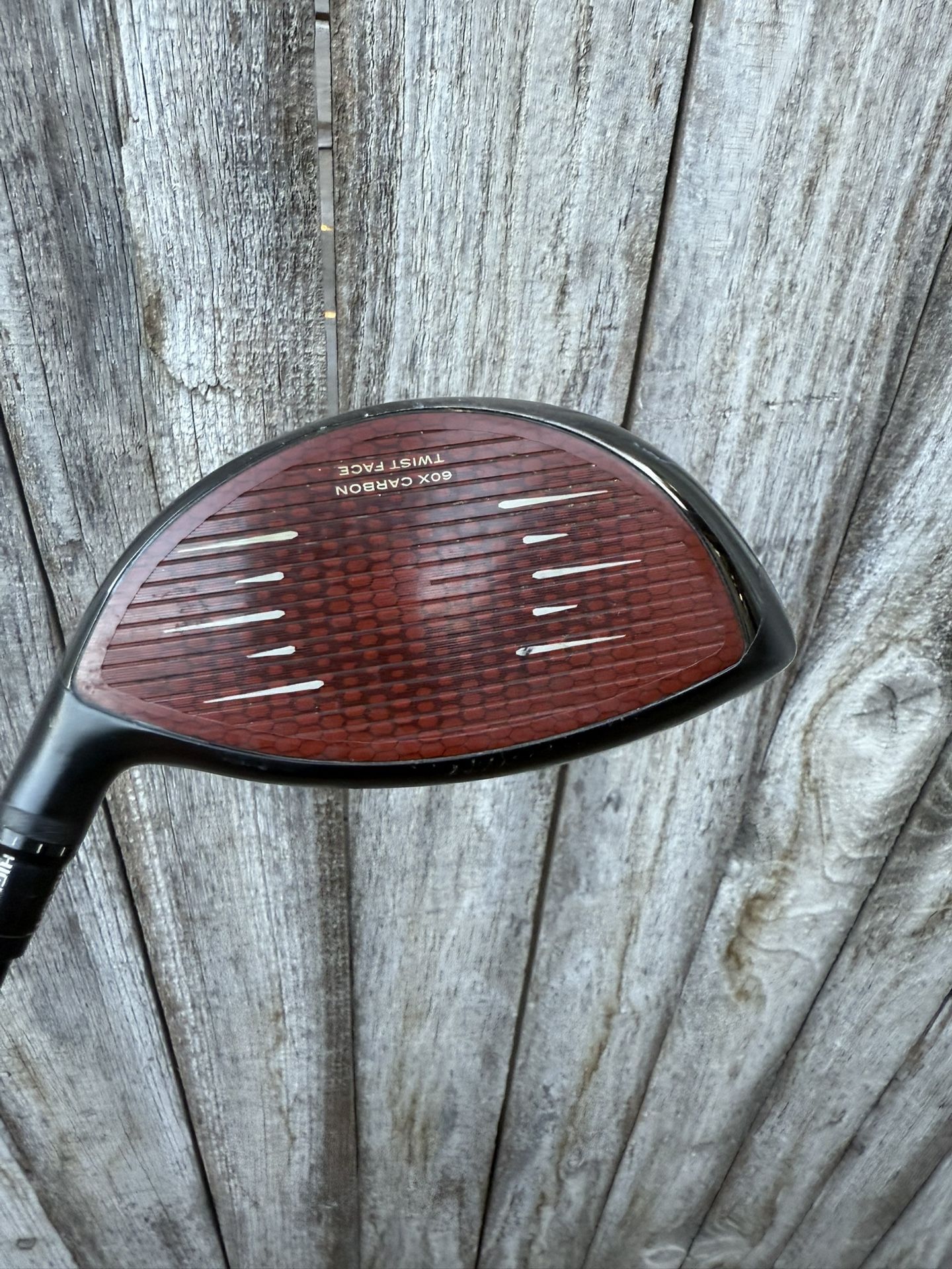 Stealth 2 Driver