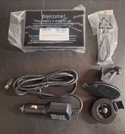GARMIN 53 EX GPS SYSTEM