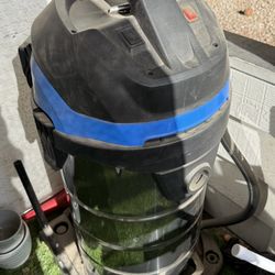 Vacuum For Floor Industrial 