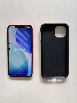 Apple I Phone 13