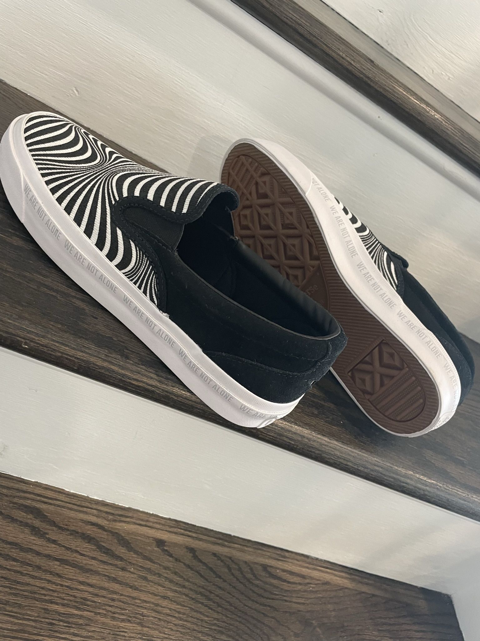 Brand New Chuck Taylor’s $65 Size 9