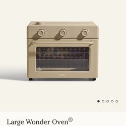 Our place oven