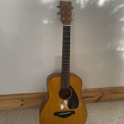 yamaha kids guitar