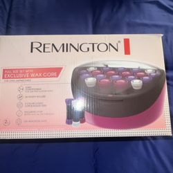 Remington Ionic Hair Rollers 