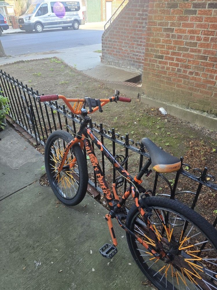SE BIKE