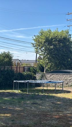 Trampoline