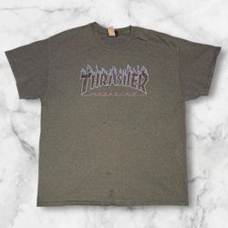 Vintage Thrasher Tee